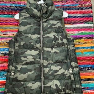 Vest